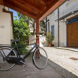  Appartamento Fabulous In 15 Km To Milan Centre