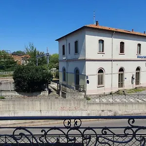  Appartamento Casa Sobborghi