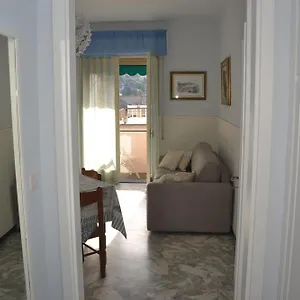Flat Tigullio&garage Rapallo